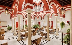 Sercotel Las Casas de Los Mercaderes